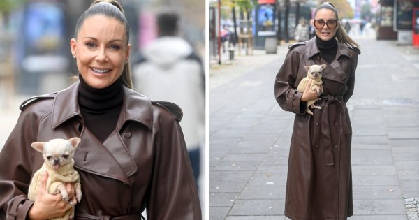 Małgorzata Rozenek-Majdan nie wybiera się na emeryturę po 60. "Nie zdążyłam się jeszcze zmęczyć"