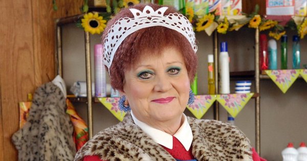 Małgorzata Rożniatowska - ma 74 lata, a wciąż w świetnej formie. Jak dziś wygląda ceniona polska aktorka?