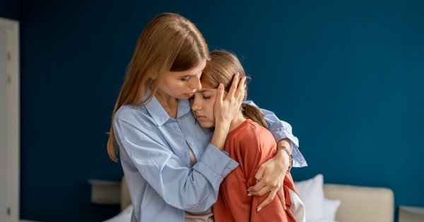 "Mąż kazał mi się wynieść z córką z jego mieszkania, bo po latach przestał mnie kochać"
