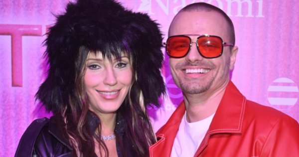 Marcin Hakiel po raz trzeci zostanie tatą. Dominika jest w ciąży