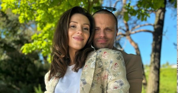 Wybranka Marcina Hakiela mówi o ślubie. Dominika wywołała lawinę spekulacji