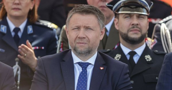 Marcin od Donalda nie wypił ani kropli? Jest ostateczna odpowiedź [wideo]