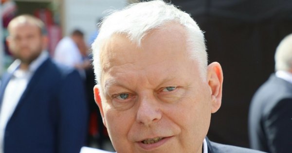 Wielka zdrada koleżków Jareczka. Zaskoczony Mareczek szybko zabrał głos. To koniec?