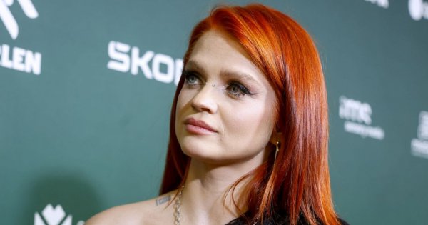 Margaret ubrała się tak do śniadaniówki! Internauci wciąż przecierają oczy ze zdumienia