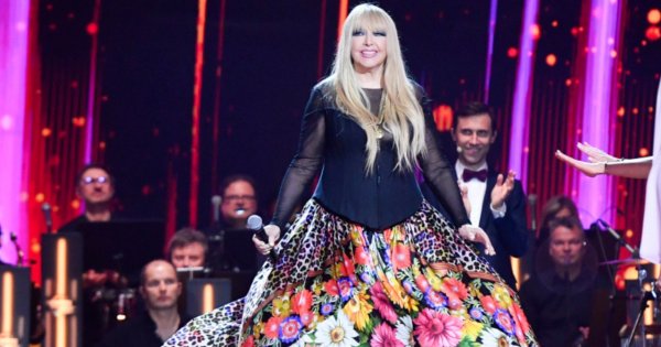 Maryla Rodowicz nie wystąpi na scenie w Opolu. "Nie zmieściła się w formule tego festiwalu"