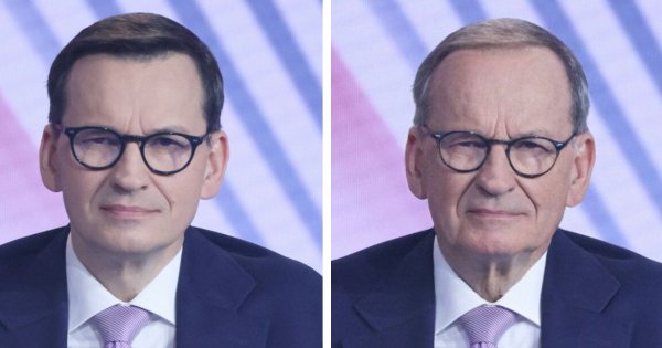 Gdyby koledzy z Wiejskiej wzięli udział w "Sanatorium miłości". Symulacja i opisy postaci!