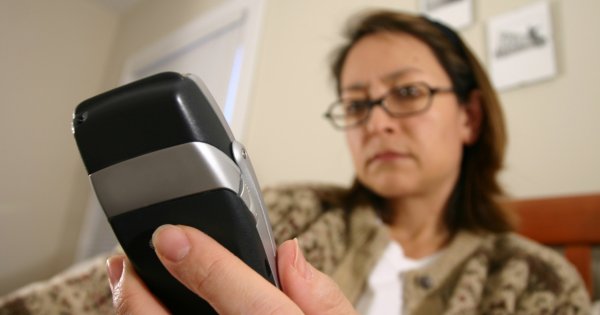 "Mój syn nigdy nie dzwoni na Dzień Matki. Mam wrażenie, że robi to celowo. Nie tak go wychowałam"