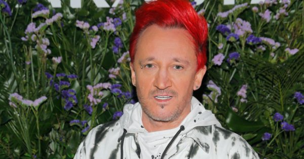 Michał Wiśniewski opowiedział o swojej chorobie. "Odkryłem ją w najgorszym momencie mojego życia"
