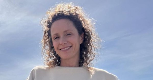 Monika Mrozowska miała 3 partnerów i z nimi 4 dzieci. Teraz chwali się nowym, czwartym ukochanym