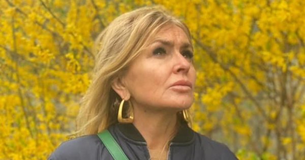 Monika Olejnik ma nowotwór i musiała przejść operację. Pokazała smutne zdjęcie ze szpitala