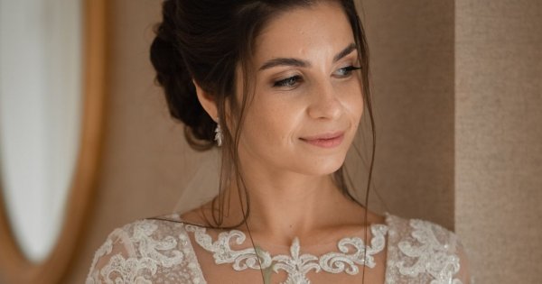 "Uciekłam sprzed ołtarza Pawłowi. Chciałam, żeby zakończenie tej relacji było jak z filmu"