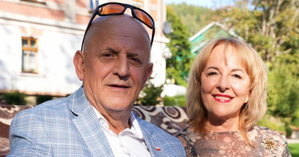 "Sanatorium miłości". Wyciekły zdjęcia z finału programu. Nie zabraknie emocji (dużo zdjęć)