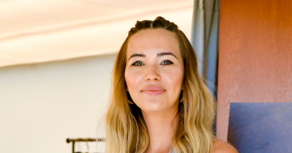 Sandra Kubicka w siateczkowych gaciolach pokazuje, jak naprawdę zmienia się ciało po porodzie