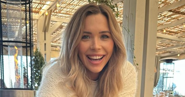 Sandra Kubicka świętuje walentynki z wyjątkowym dżentelmenem! Ten słodziak skradł jej serce