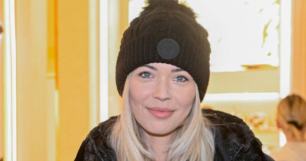 Sandra Kubicka opisała mrożący krew w żyłach przebieg porodu i zwróciła się do Barona. "Słyszał mój krzyk, nie mógł mi pomóc"