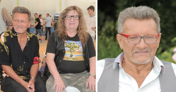 Brat ujawnił przyczynę śmierci Jacka Zielińskiego. "Muzyka podtrzymywała go przy życiu"