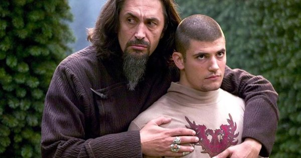 Zagrał Wiktora Kruma w "Harrym Potterze". Stanisław Janewski jest dziś nie do poznania