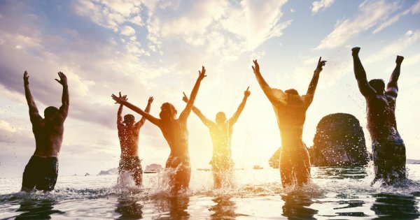 Plaże w Europie mają wszystko! Najlepsze wakacje 2024