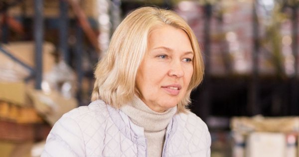 "Ulubiona aktywność mojego męża, to oglądanie telewizji, a ja pragnę od życia czegoś więcej"