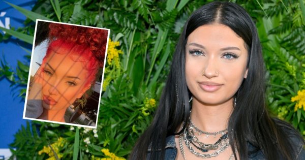 Viki Gabor przeszła metamorfozę i jest nie do poznania. Po jej długich, ciemnych włosach nie ma śladu