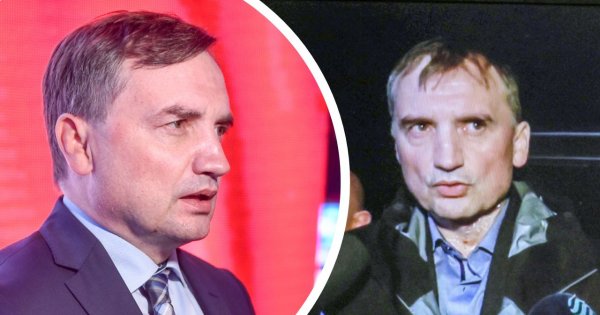 Zbigniew Ziobro opisał symptomy choroby. Myślał, że to zwykły ból pleców i przemęczenie