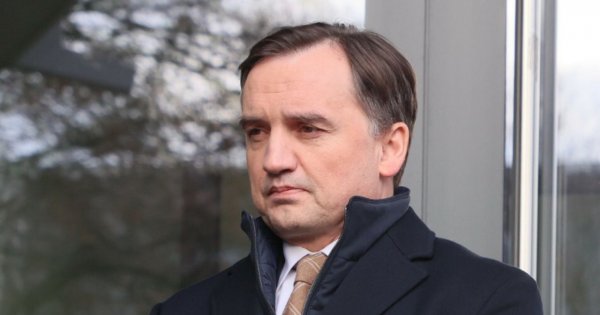 Milion złotych za prywatną sprawę Zbigniewa Ziobry. Adam Bodnar mówi o "prywatnej własności"