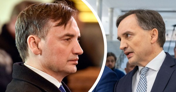 Poruszające wyznanie Zbigniewa Ziobro. "Nie dają mi dużych szans. Chcę żyć dla dzieci"