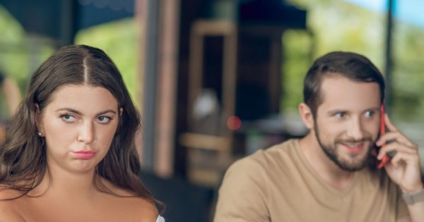 "Mąż nie dzieli się wypłatą. Jest mi przykro, bo przysięgał, że niczego mi nie braknie"