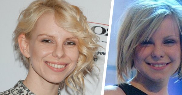Alicja Janosz wygrała pierwszą edycję "Idola". Od tamtej pory minęły 22 lata, a ona wciąż wygląda tak samo