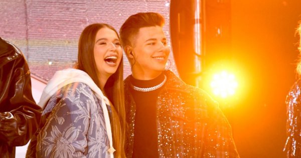 Allan Krupa na luksusowych wakacjach z ukochaną. Edyta Górniak jest zachwycona