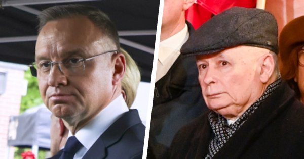 Opole 2024: Zenon Laskowik pojechał po wodzireju Andrzeju Dudzie i Jarku Kaczyńskim