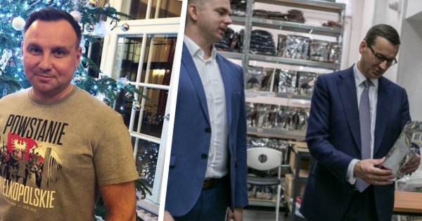 Koleżka twardego Andrzeja i Mateuszka zarobił pół miliarda zł! Intratna znajomość [memy]
