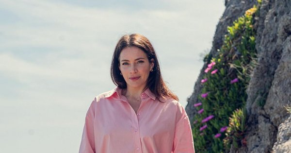 Anna Dereszowska oferuje luksusowe namioty na wynajem na urokliwych Mazurach