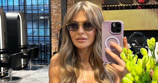 Anna Lewandowska pokazała codzienny makijaż. Internautki zniesmaczone: "Proszę pokazać makijaż w normalnym budżecie"