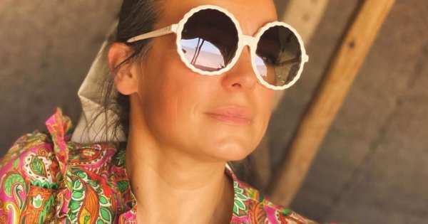 Anna Mucha poparła związki partnerskie, a fani mają mieszane uczucia. "Świat się kończy"