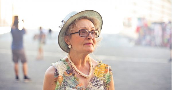 "Babcia chce wystąpić w teleturnieju. Ośmieszy całą naszą rodzinę"