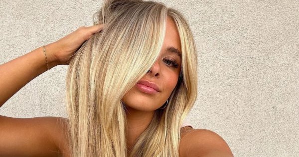 Najświeższe fryzjerskie trendy na lato 2024. W tym front blond, short bob i wiele innych