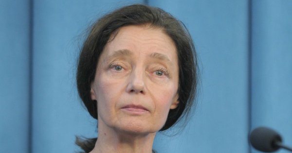 Barbara Sienkiewicz nie żyje. 69-letnia aktorka osierociła 10-letnie bliźnięta