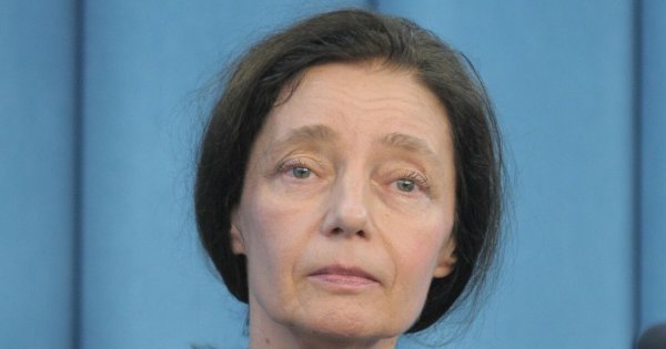Problem z pochówkiem Barbary Sienkiewicz. Decyzję musi wydać sąd