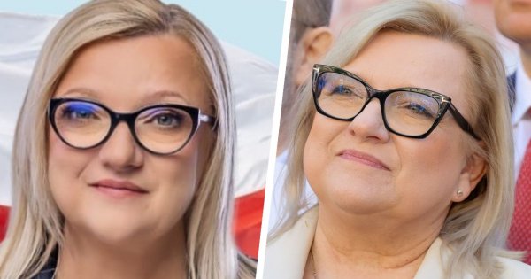 Beata przesadziła z Photoshopem i straciła robotę! Sieć zalały memy