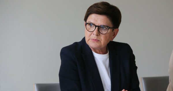 Koleżanka Jarka w debacie nie chciała mówić po angielsku. Sieć zalały memy