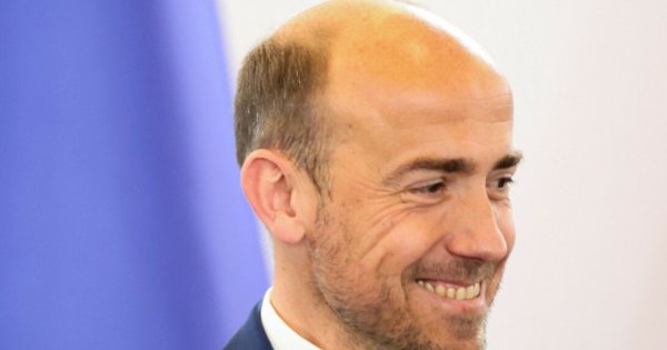Wesoły Borysek osiągnął spektakularny sukces. Zdeklasował wszystkich przeciwników, jeśli chodzi o indywidualny wynik