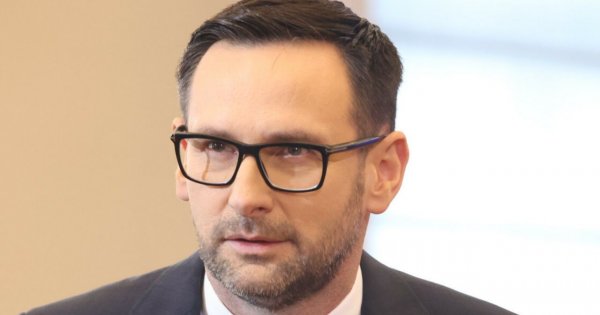 Daniel Milioner popełnił gafę. "Przejęzyczyłem się" [wideo]