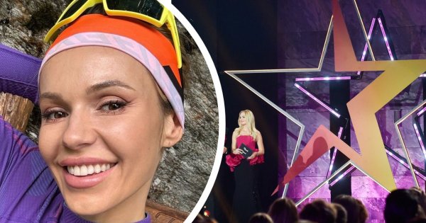 Dosadny list od Dody na gali gwiazd. Nagranie usunięto z Instagrama, ale piosenkarka nie daje za wygraną
