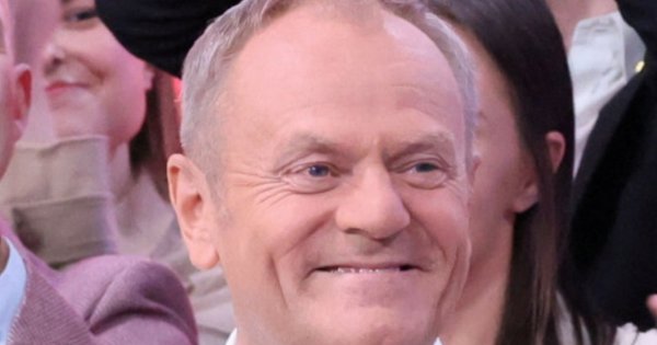 Donek skomentował swój sukces. "Najlepszy wynik w Europie"