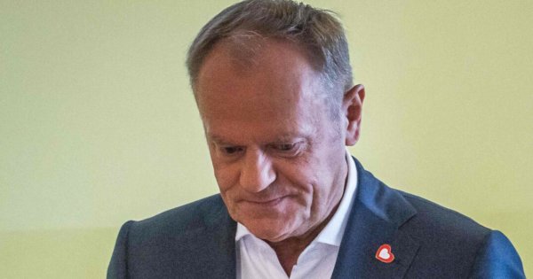 Polacy ocenili uśmiechniętego Donka i kolegów. Nastroje są pozytywne, ale jest też sygnał alarmowy