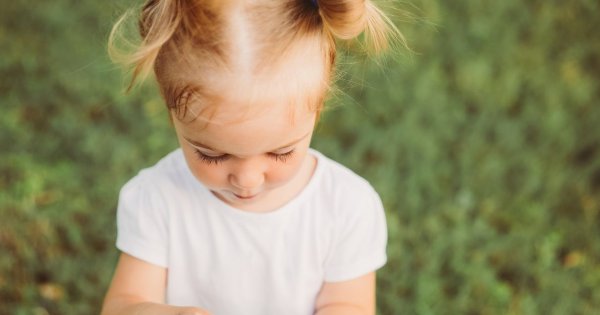 "Mąż nie chce zabrać córki na wakacje. Mówi, że musi odpocząć, a ona może zostać u dziadków"