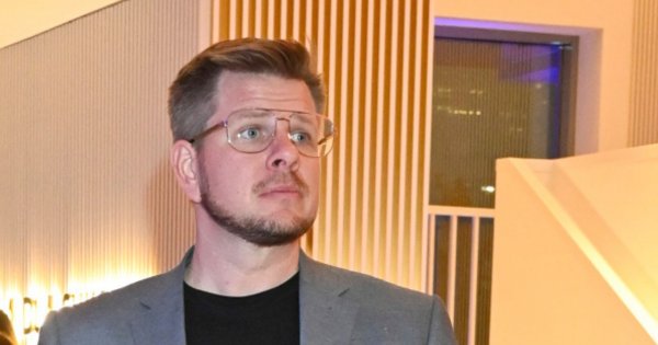 Hejter opublikował zdjęcie z wypadku syna Filipa Chajzera. Dziennikarz stracił cierpliwość