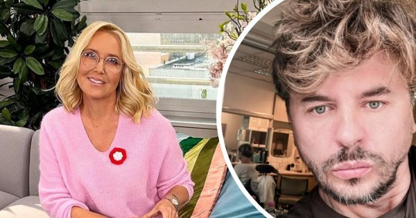 Gwiazdy żegnają Grzegorza Blocha. Odszedł za wcześnie, po cichu i bez pożegnania