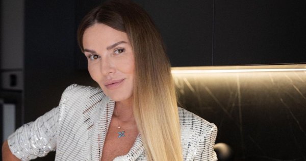 Hanna Lis mówi o utrzymankach: "Facet jest po to, żeby go kochać, nie w celach finansowych"